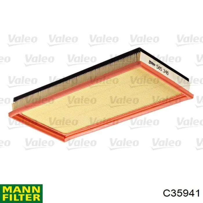 El filtro de aire Bremsi FA2249 precio, desde 10,33 EUR