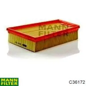 El filtro de aire Mann-Filter C36172 precio, desde 16,69 EUR