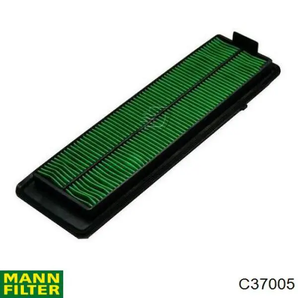 El filtro de aire Mann-Filter C37005 precio, desde 12,84 EUR