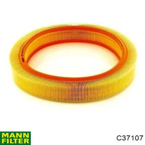 Filtro de aire FA2155 Bremsi