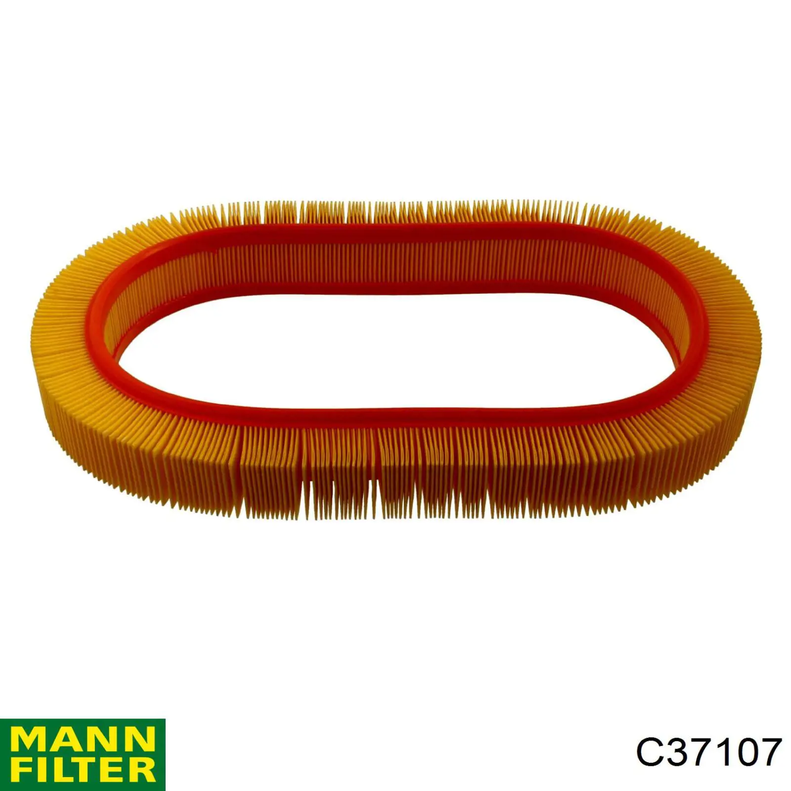 Comprar FA2155 Bremsi Filtro de aire