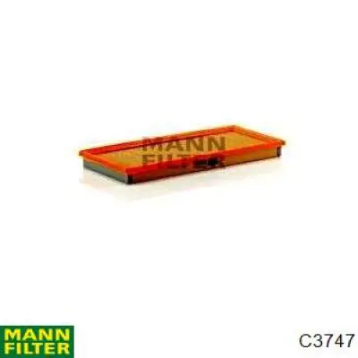Comprar C3747 Mann-Filter Filtro de aire