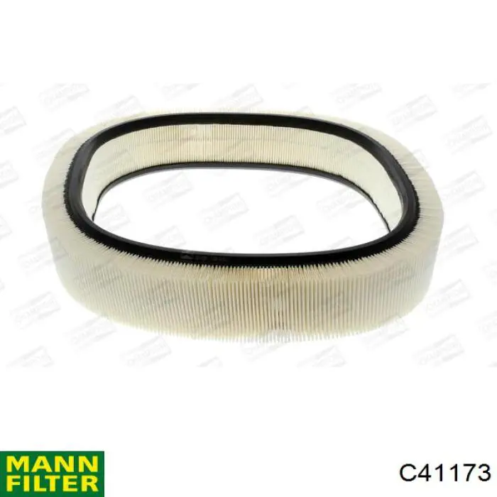 Comprar C41173 Mann-Filter Filtro de aire
