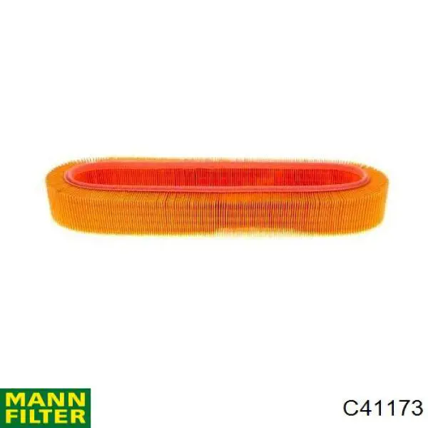 Filtro aire Mann-Filter C41173