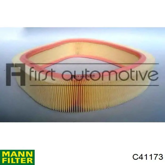 El filtro de aire Mann-Filter C41173 precio, desde 10,22 EUR