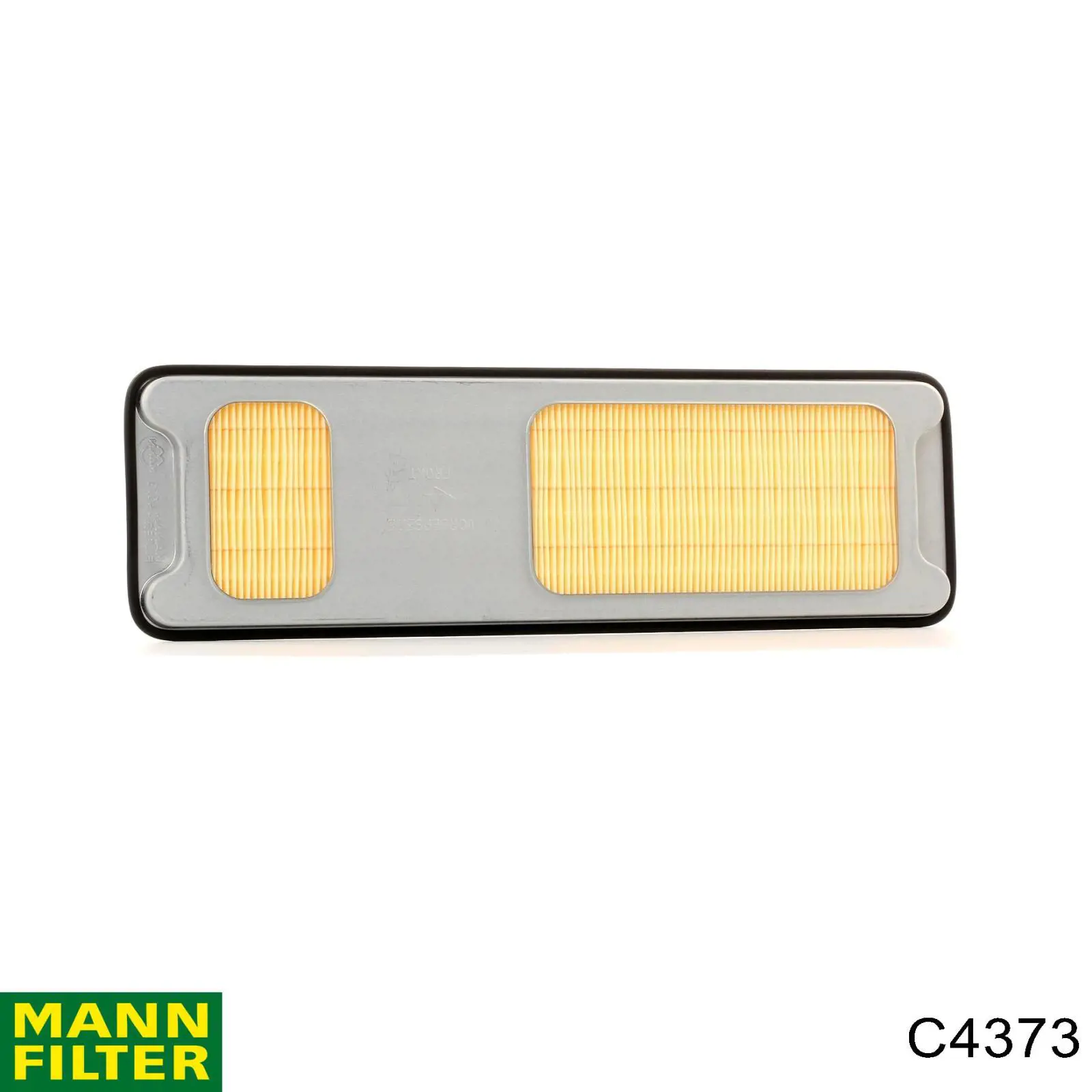 Comprar C4373 Mann-Filter Filtro de aire