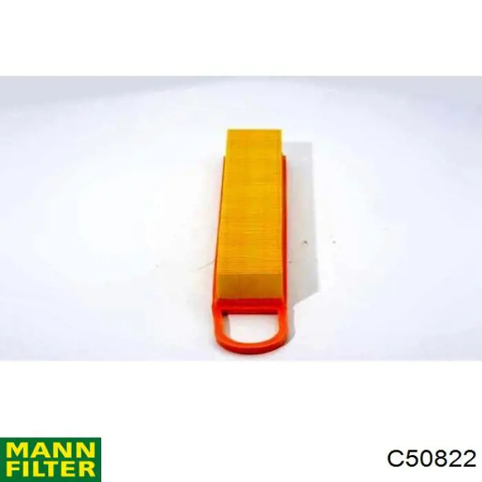 Filtro aire UFI 3040000