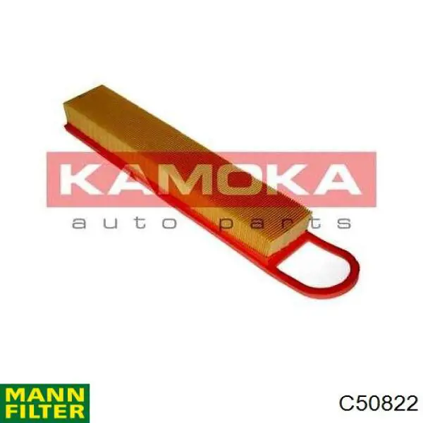 Comprar 3040000 UFI Filtro de aire
