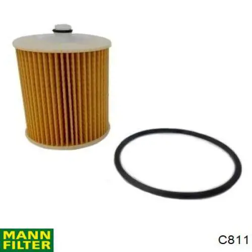 P954933 Donaldson compresor de cambio filtro de aire (amortiguadores)