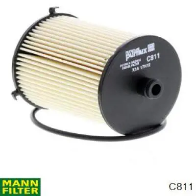 RD475E Rider Filtro de aire del compresor de suspensión