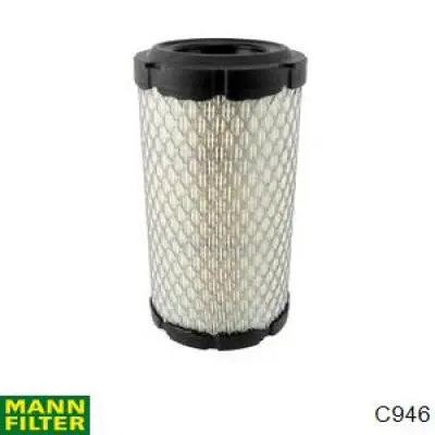Filtro de aire 6673753 Bobcat