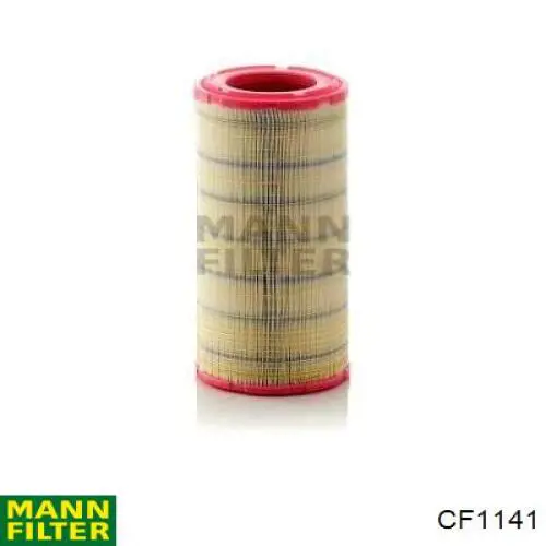 CF1141 Mann-Filter filtro de aire