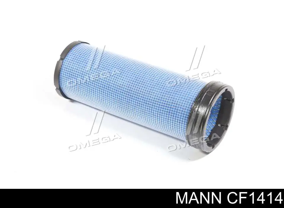 El filtro de aire Isuzu 1876101141 precio, desde 28,80 EUR