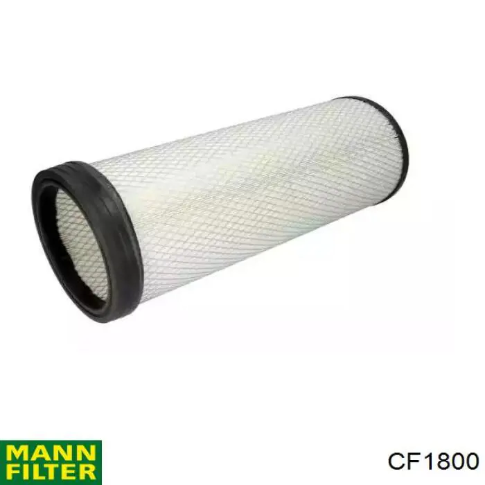 Comprar CF1800 Mann-Filter Filtro de aire