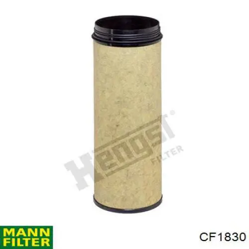 Filtro de aire de la bomba de aire secundario Mann-Filter CF1830 precio, desde 66,32 EUR