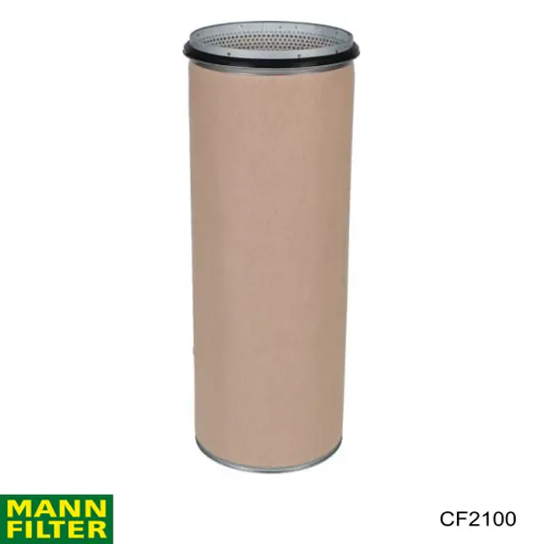 Comprar CF2100 Mann-Filter Filtro de aire de la bomba de aire secundario