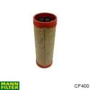 El filtro de aire Mann-Filter CF400 precio, desde 17,51 EUR