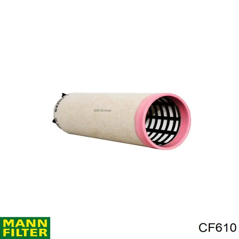 5501661093 Schaeffler Gruppe filtro de aire