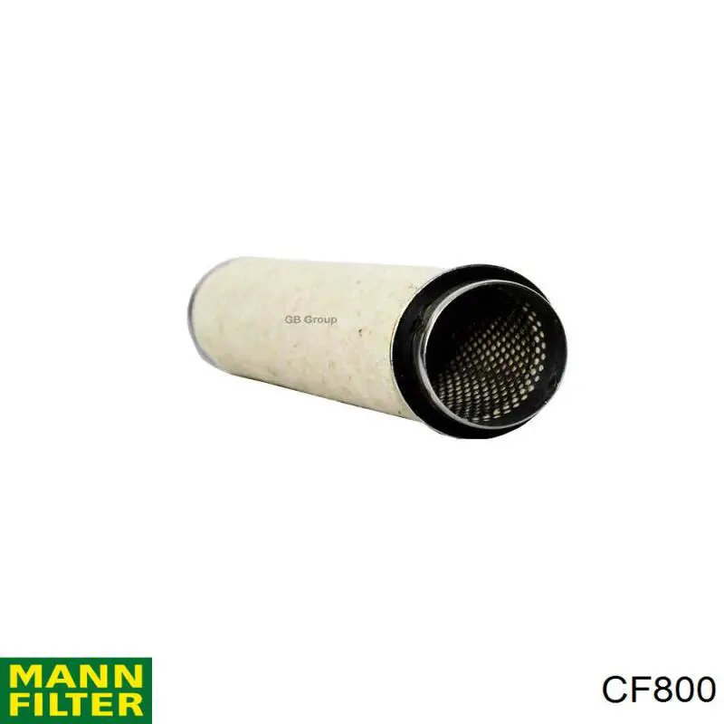 Comprar CF800 Mann-Filter Filtro de aire