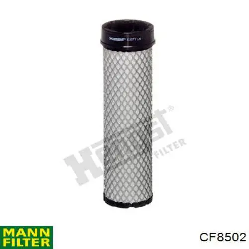 Comprar CF8502 Mann-Filter Filtro de aire