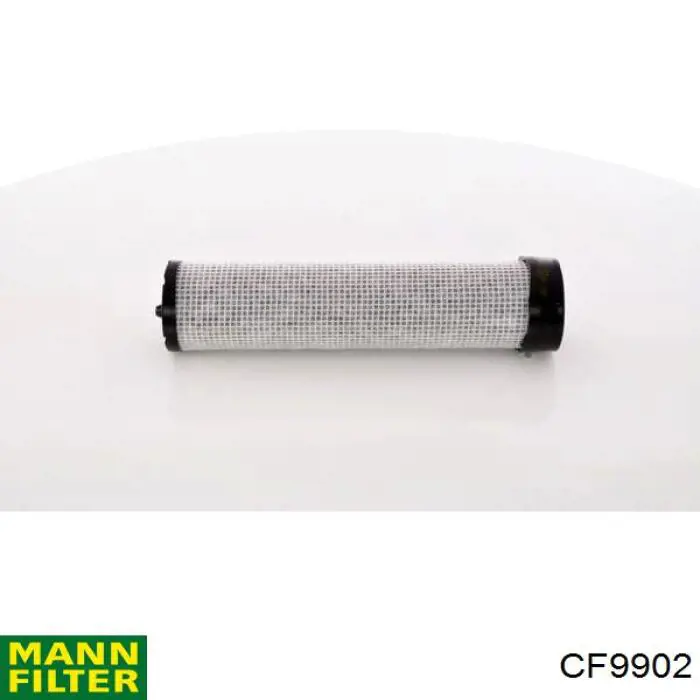 El filtro de aire Mann-Filter CF9902 precio, desde 14,60 EUR