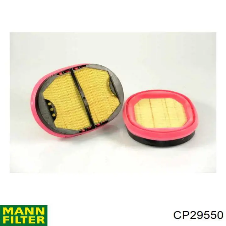 El filtro de aire Donaldson P635904 precio, desde 99,43 EUR