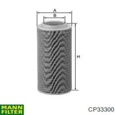 Comprar P606119 Donaldson Filtro de aire