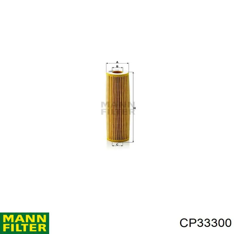 El filtro de aire Donaldson P606119 precio, desde 66,62 EUR