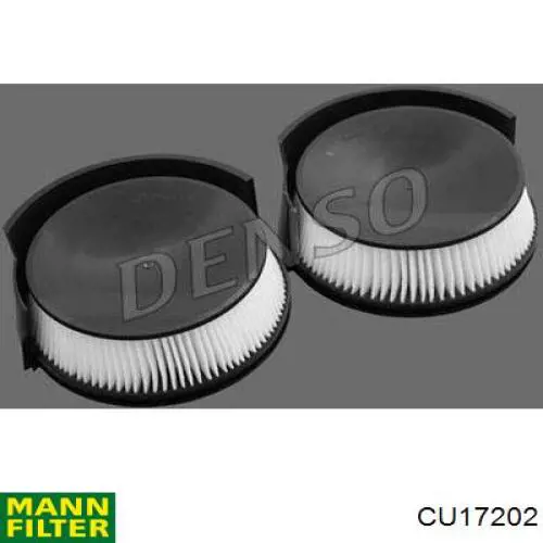 Comprar 64119404386 BMW Filtro de aire del habitáculo