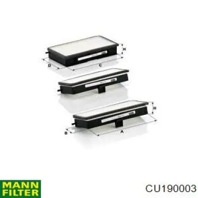 Comprar 715530 VALEO Filtro de aire del habitáculo