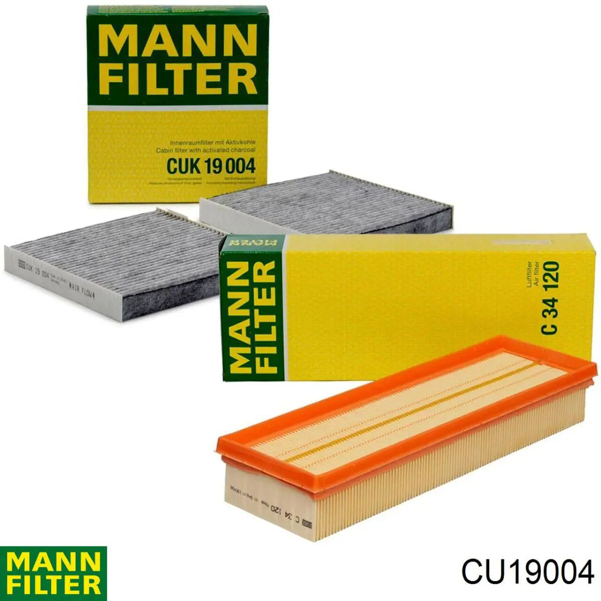 Filtro de cabina Bremsi FC0892 precio, desde 12,64 EUR
