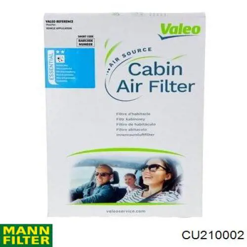 Filtro de cabina Ridex 424I0091 precio, desde 9,28 EUR