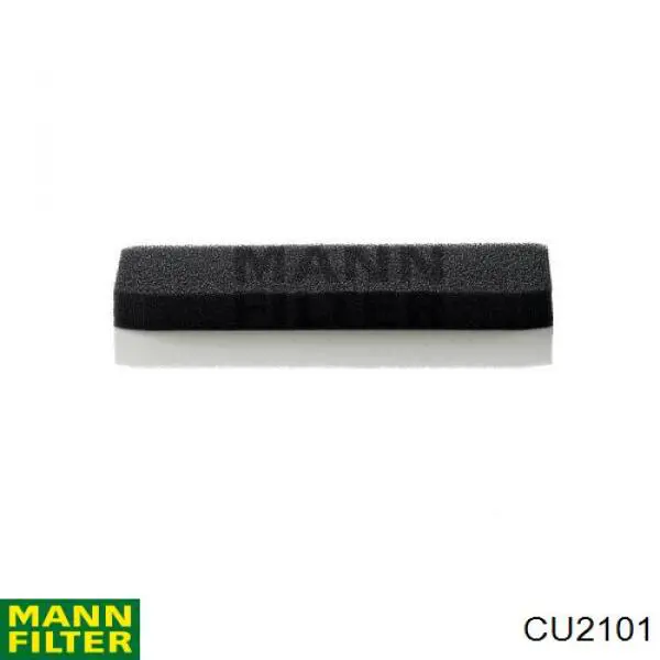 Comprar CU2101 Mann-Filter Filtro de aire del habitáculo