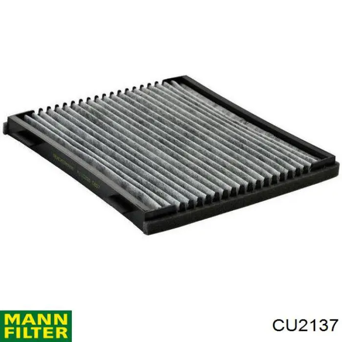 ELR7196 Mecafilter Filtro antipolen