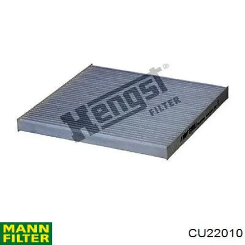 Comprar 715718 VALEO Filtro de aire del habitáculo