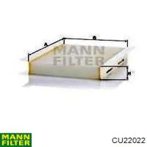 Comprar K68338536AA Fiat/Alfa/Lancia Filtro de aire del habitáculo