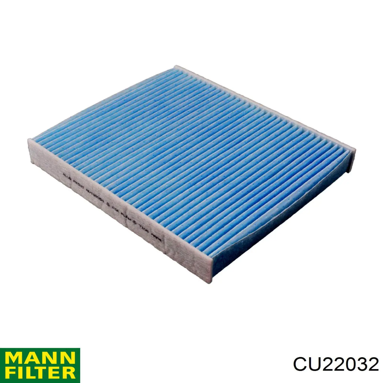 Comprar CU22032 Mann-Filter Filtro de aire del habitáculo