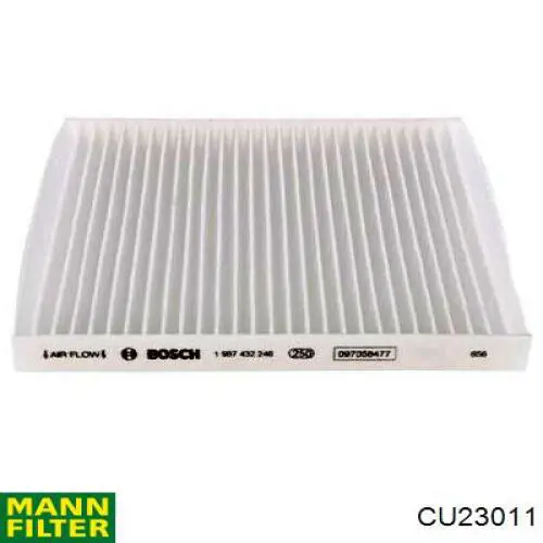 Filtro de cabina UFI 5321500 precio, desde 8,39 EUR