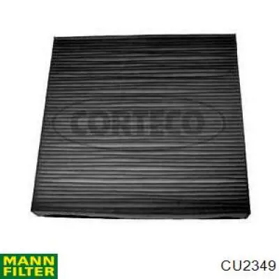 CP1048 Corteco filtro habitáculo