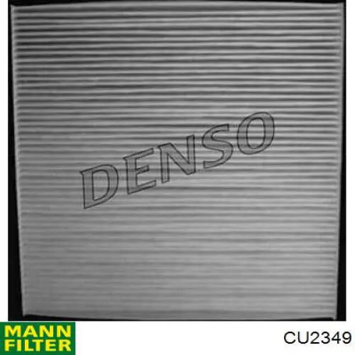 715645 VALEO Filtro antipolen