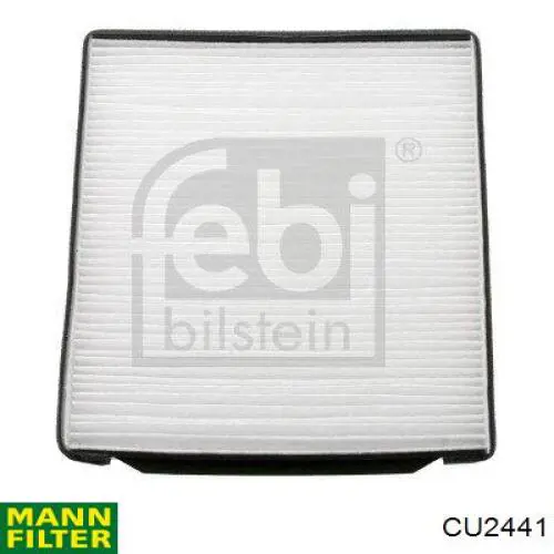 Comprar LA399 Mahle Original Filtro de aire del habitáculo