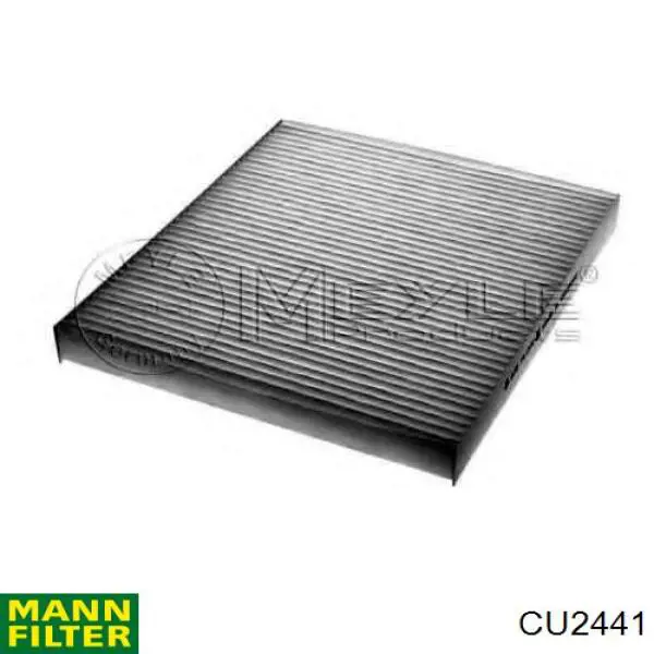 Filtro de cabina Mahle Original LA399 precio, desde 14,73 EUR