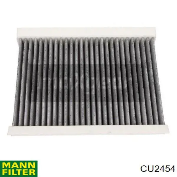 Comprar CU2454 Mann-Filter Filtro de aire del habitáculo