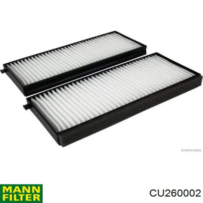 Comprar FAAKI01 Japan Parts Filtro de aire del habitáculo