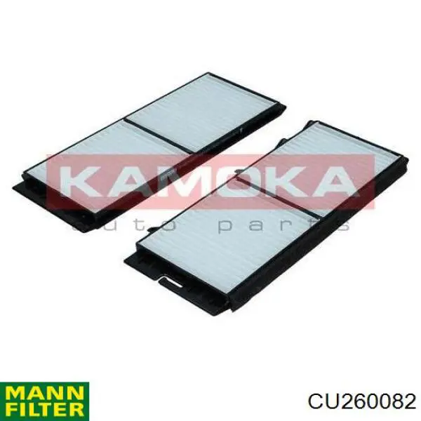Filtro de cabina UFI 5339700 precio, desde 11,73 EUR