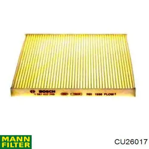 Filtro de cabina UFI 5339600 precio, desde 8,94 EUR