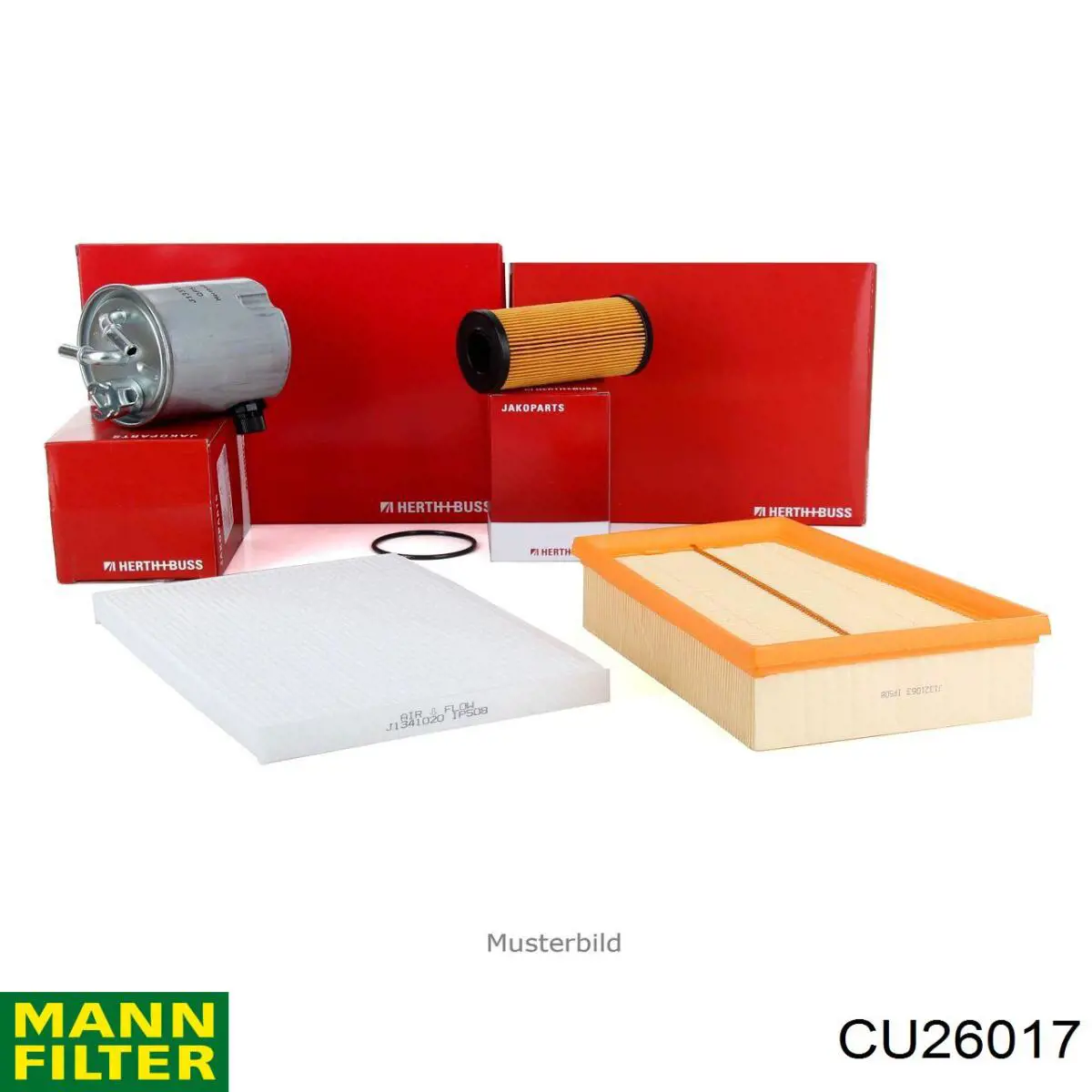 Comprar 5339600 UFI Filtro de aire del habitáculo