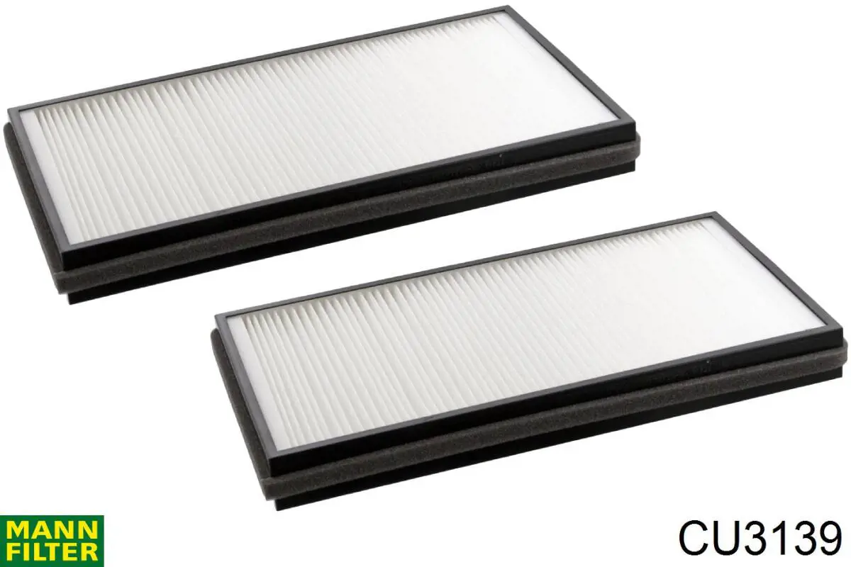 Comprar CAF209802 Open Parts Filtro de aire del habitáculo