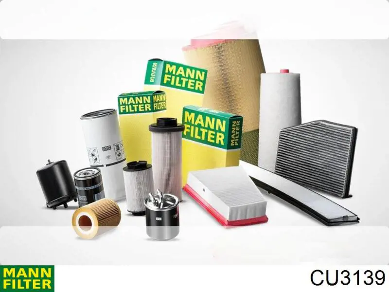 Filtro de cabina Open Parts CAF209802 precio, desde 13,14 EUR