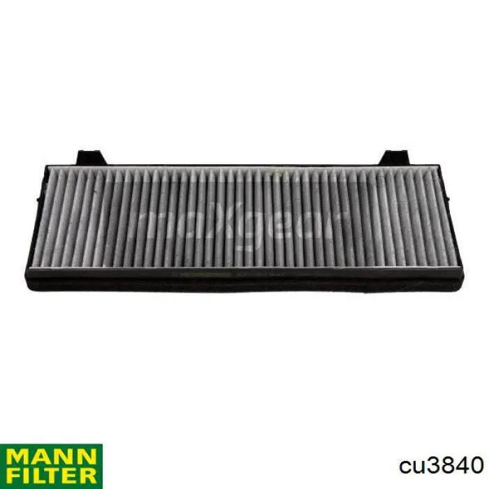 Filtro de habitáculo Renault Espace 4 JK0